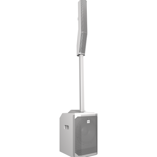 EV Evolve 50 (Black or White)