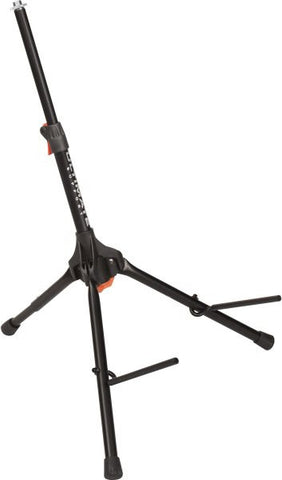 Ultimate Support AMP150 Ultra Compact;  Three-position Tilt Genesis Series Amp Stand w/ Locking Legs