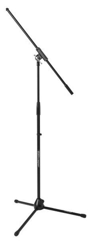 Ultimate Support JSMCFB100 JamStands Tripod Mic Stand w/Fixed-Length Boom