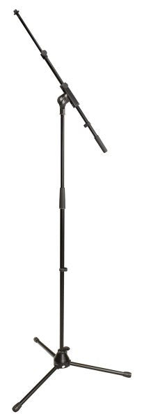 Ultimate Support JSMCTB200 JamStands Tripod Mic Stand w/Telescoping Boom