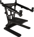 Ultimate Support LPT1000QR LPT-1000QR Hyperstation QR - Black
