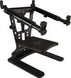 Ultimate Support LPT1000QR LPT-1000QR Hyperstation QR - Black