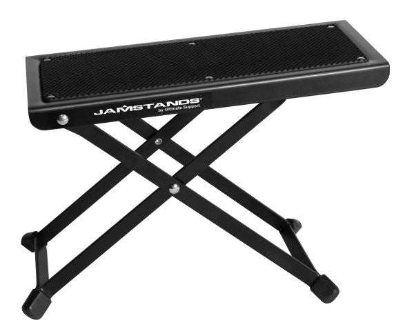 Ultimate Support JSFT100B JamStands Guitar Foot Stool
