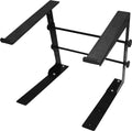 Ultimate Support JSLPT100 Single-Tier Laptop/DJ Stand