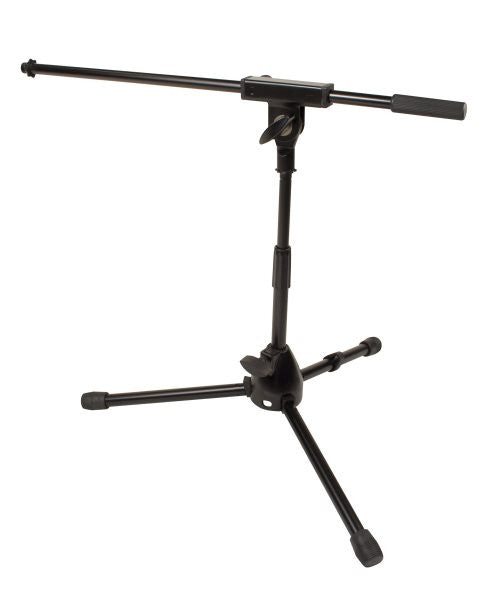 Ultimate Support JSMCFB50 JamStands Low-Profile Mic Stand w/Boom