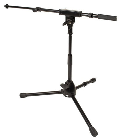 Ultimate Support JSMCTB50 JamStands Low-Profile w/Telescoping Boom