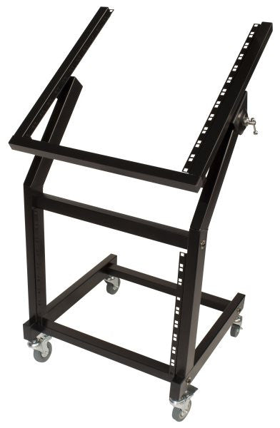 Ultimate Support JSSRR100 JamStands Rolling Rack