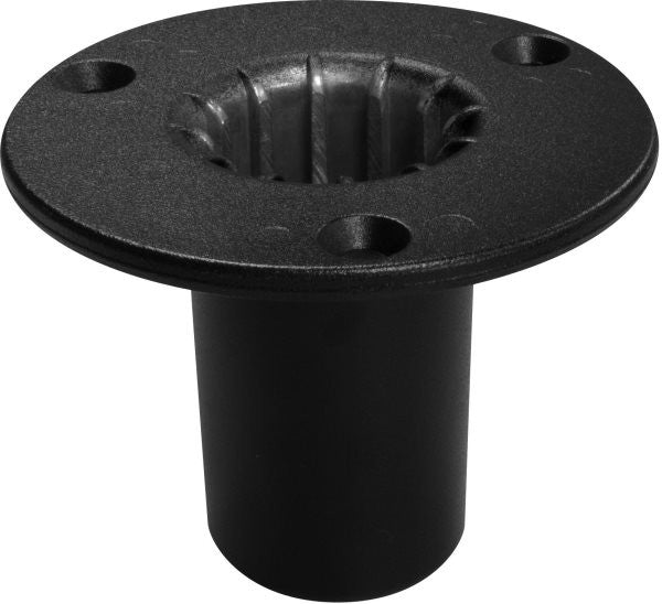 Ultimate Support TSM138MK Inset Speaker Cabinet Pole Mounting Bracket - 1 3/