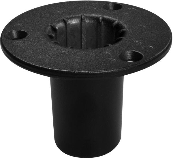 Ultimate Support TSM150MK Inset Speaker Cabinet Pole Mounting Bracket - 1 1/