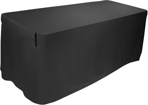 Ultimate Support USDJ8TCB 8ft Foot Table Cover (black)