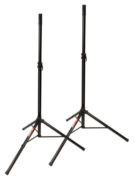 Ultimate Support JSTS502 JamStands Tripod Speaker Stand ;  PAIR
