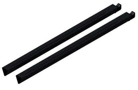 Ultimate Support TBR1802 APEX Long Tribar - 18";  PAIR