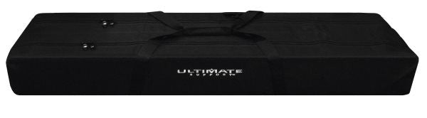 Ultimate Support BAG90D Speaker Stand Tote for Two Regular Sized Speaker S