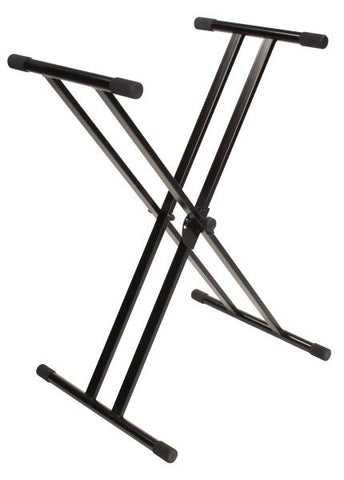 Ultimate Support JS502D JamStands Double-Braced X-Style Stand