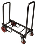 Ultimate Support JSKC80 JS-KC80 Jamstand Karma Series Transport Cart - Lig