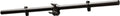 Ultimate Support LTB48B 48" T-Style Lighting Crossbar
