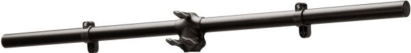 Ultimate Support LTB48B 48" T-Style Lighting Crossbar