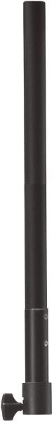 Ultimate Support LTV24B 24" Lighting Vertical Extension