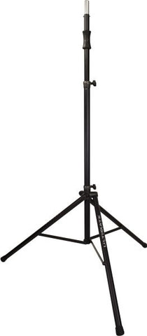 Ultimate Support TS110B TS-110B Tall Speaker Stand;  Air-Lift