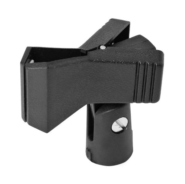 Ultimate Support JSMC1 JamStands Clothespin-Style Mic Clip