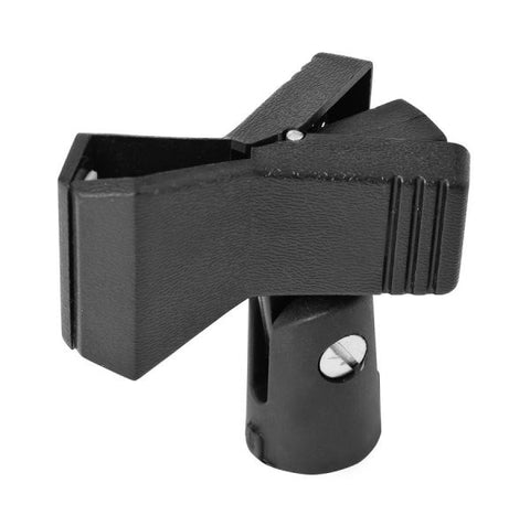 Ultimate Support JSMC1 JamStands Clothespin-Style Mic Clip