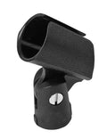 Ultimate Support JSMC3 JamStands Slide-In Mic Clip