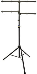 Ultimate Support LT99B TeleLock Lighting Tree Package - Includes LTB-48
