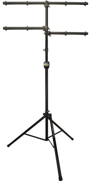 Ultimate Support LT99B TeleLock Lighting Tree Package - Includes LTB-48