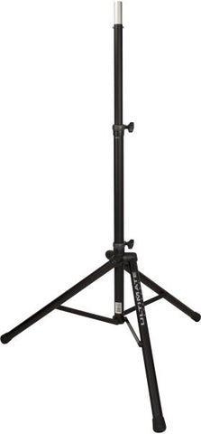 Ultimate Support TS80B Original Speaker Stand - Black