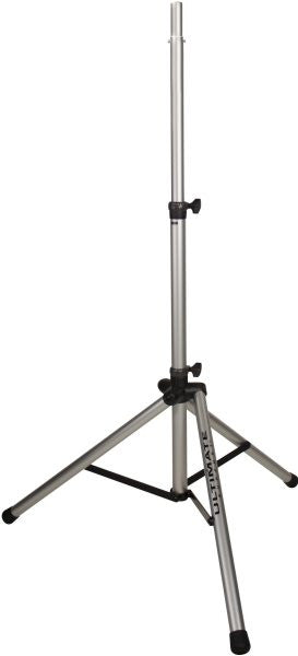 Ultimate Support TS80S Original Speaker Stand - Silver