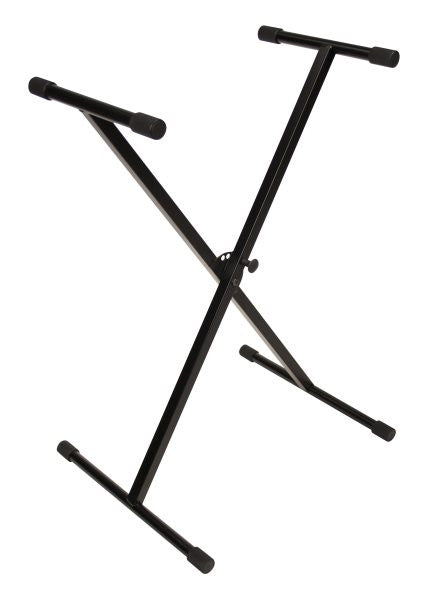 Ultimate Support JS500 JamStands X-Style Stand