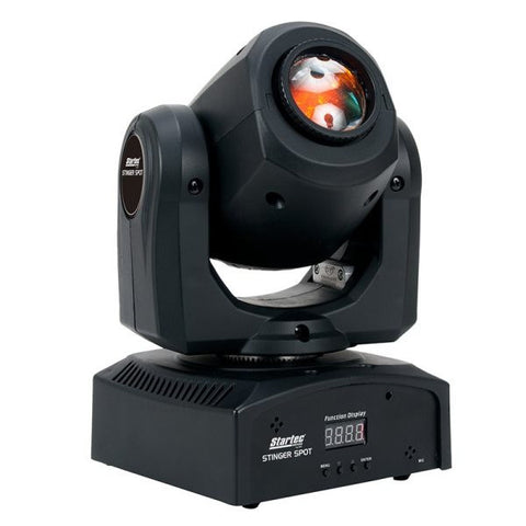 ADJ Stinger Spot 10-Watt LED Moving Head