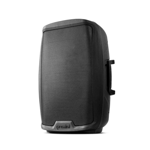 Gemini 1500 Watt Active Bluetooth Loudspeaker