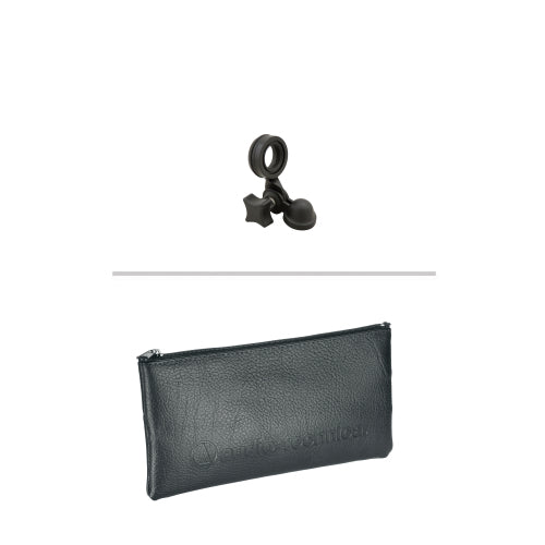 Audio Technica AT2020 Cardiod Condenser Microphone
