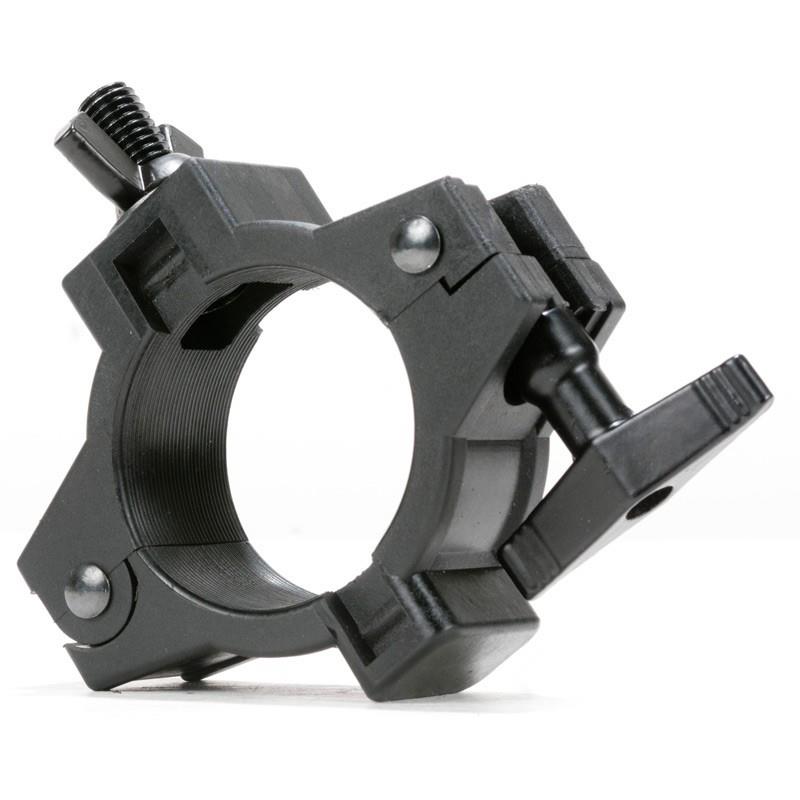 American DJ OSLIM15 Narrow 1.5" sized O Clamp                                                                            - Image 1