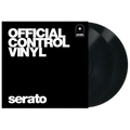 Serato Performance Vinyl - Black (Pair)