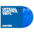 Serato Performance Vinyl - Blue (Pair)