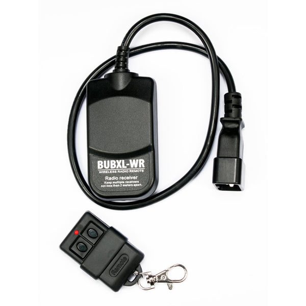 American Dj Wireless Remote for Bubbletron Xl - Image 1