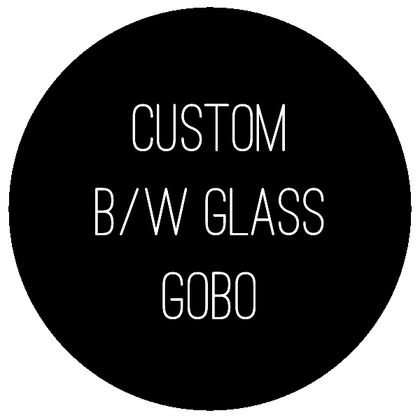 B/W Glass