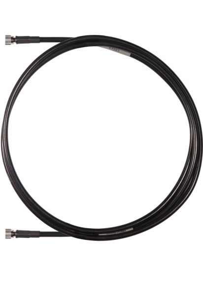 Shure 6' Reverse SMA Cable for GLX-D - Image 1