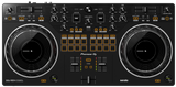DDJ-REV1 Scratch-style 2-channel DJ controller for Serato DJ Lite