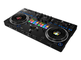 DDJ-REV7 Scratch-style 2-channel professional DJ controller for Serato DJ Pro (Black)