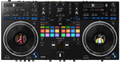DDJ-REV7 Scratch-style 2-channel professional DJ controller for Serato DJ Pro (Black)