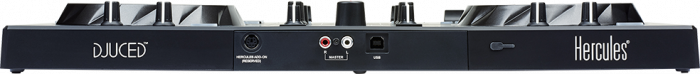 Hercules DJ Inpulse 300