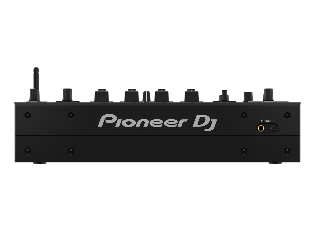 Pioneer DJ DJM-A9 4 channel professional DJ mixer