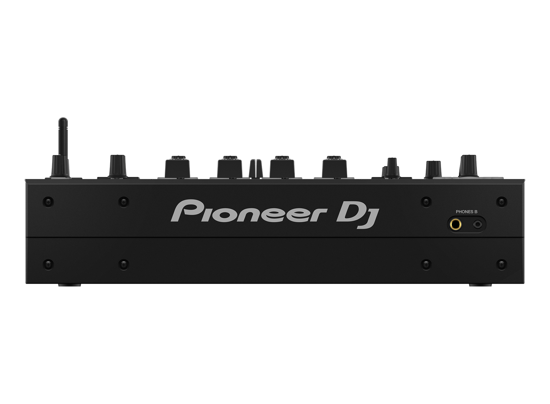 Pioneer DJ DJM-A9 4 channel professional DJ mixer