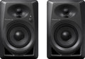 Pioneer DJ DM-40 4" compact active monitors