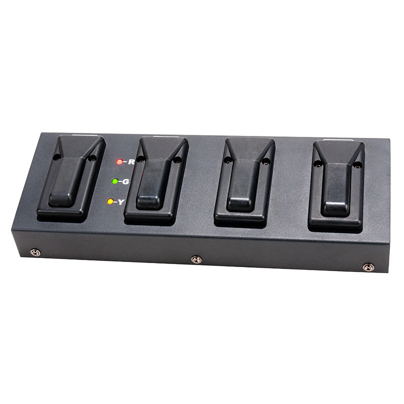 American Dj Foot Controller for DOTZ TPAR System - Image 1