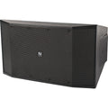 Electro Voice EVID-S10.1D 2x10" Subwoofer - Black - Image 1