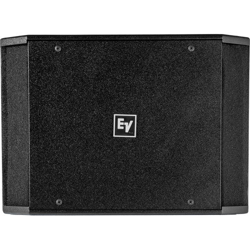 Electro Voice EVID-S12.1 12" Subwoofer - Black - Image 1